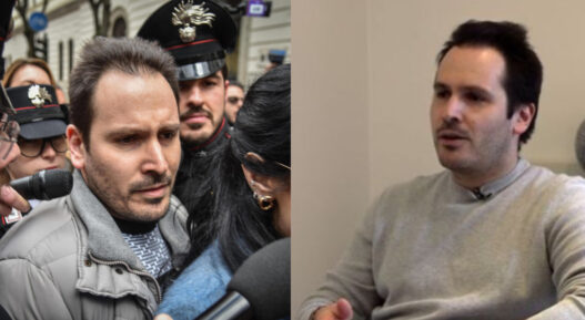 Garlasco, La Svolta. Il DNA sotto le unghie di Chiara Poggi è di Andrea Sempio