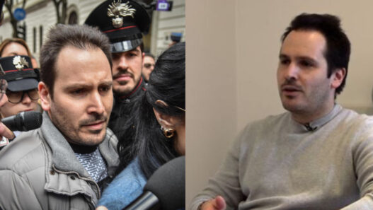 Garlasco, La Svolta. Il DNA sotto le unghie di Chiara Poggi è di Andrea Sempio