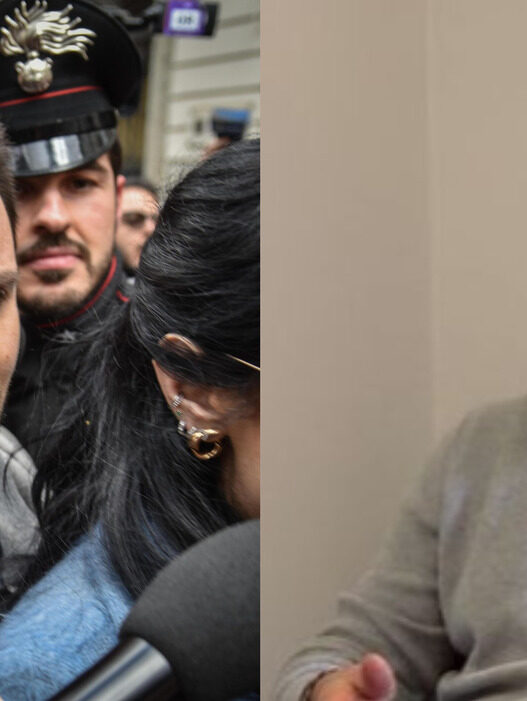 Garlasco, La Svolta. Il DNA sotto le unghie di Chiara Poggi è di Andrea Sempio