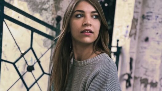 Tatiana Tramacere