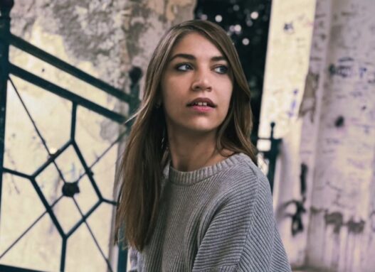 Tatiana Tramacere