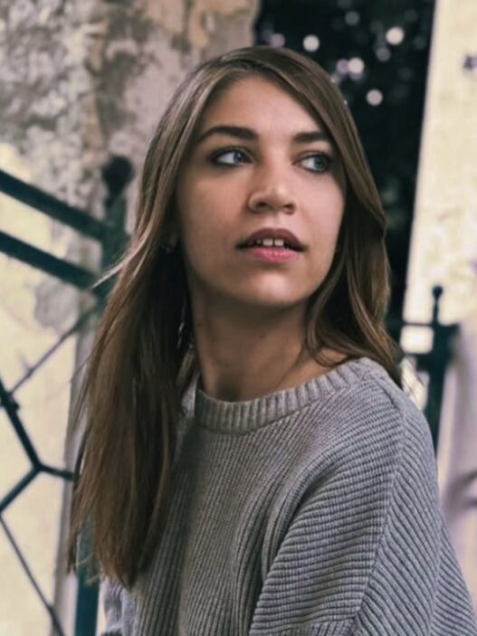 Tatiana Tramacere