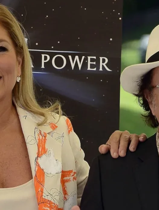 albano romina power