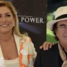 albano romina power
