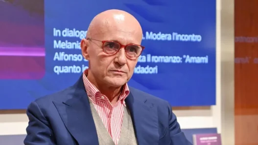 alfonso signorini