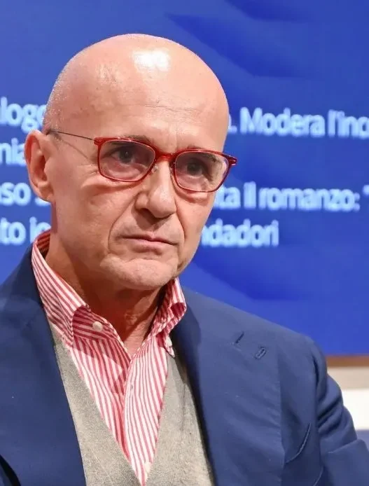 alfonso signorini