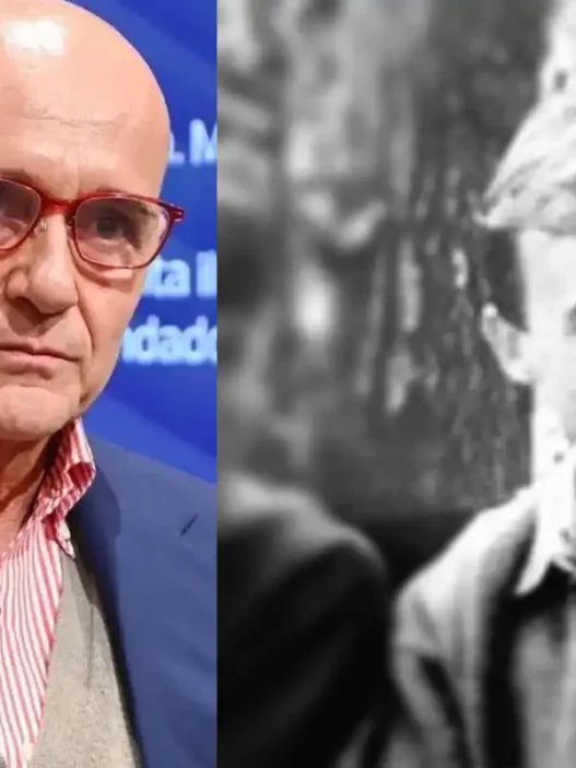 alfonso signorini vita giovane
