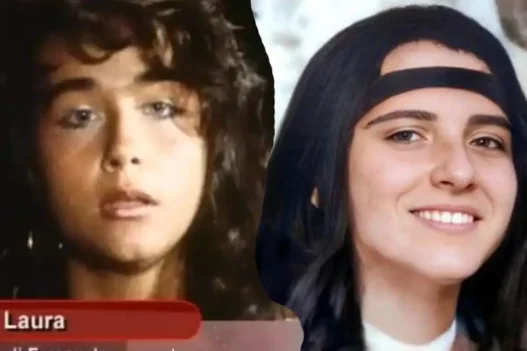 Chi è l'amica di Emanuela Orlandi indagata