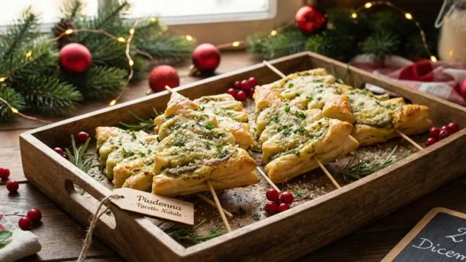 antipasti di natale last minute