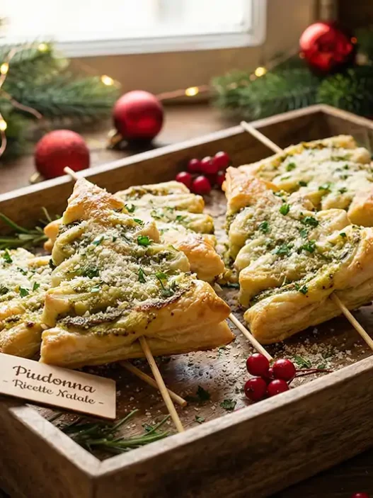antipasti di natale last minute