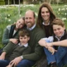 Perché i biglietti d'auguri della famiglia reale non sono natalizi