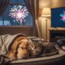 botti cani gatti capodanno