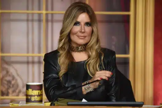 la vita di selvaggia lucarelli