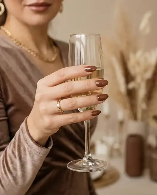 colore da indossare a Natale