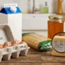 confezionati da mangiare