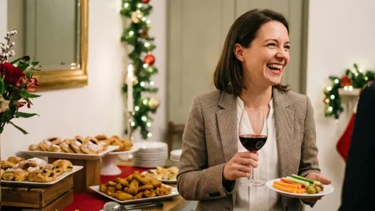 dieta pre natale