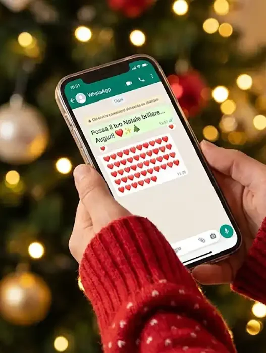 frasi-auguri-natale-2025-whatsapp-smartphone