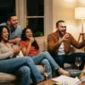 giochi-serata-amici-post-it-risate