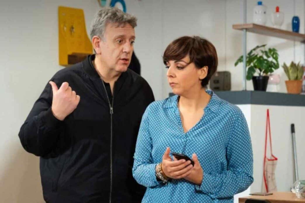 upas-anticipazioni-6 gennaio-mariella-guido-crisi