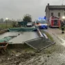 incidente vasca liquami