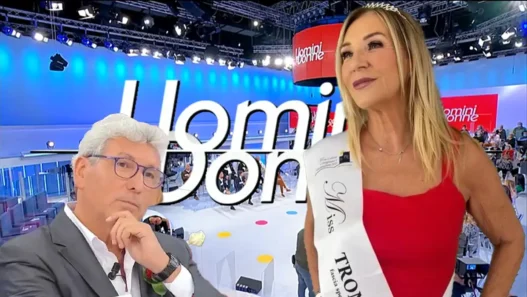intervista renata presti
