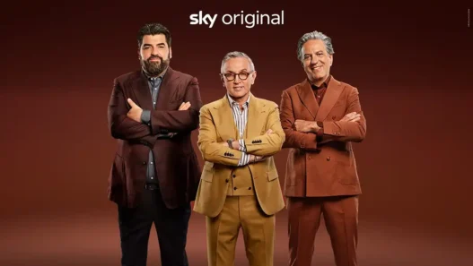 la prima puntata