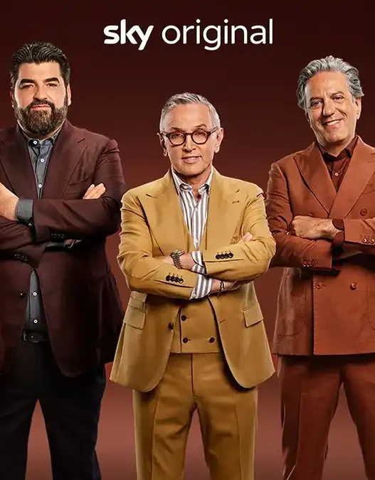 la prima puntata