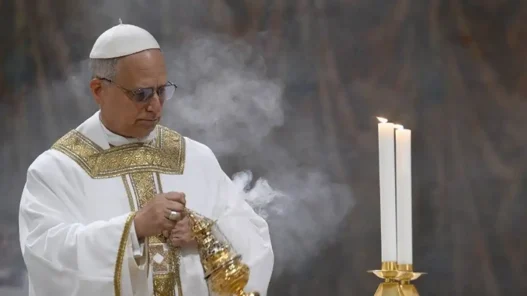 messa di natale
