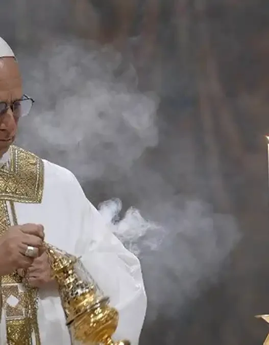 messa di natale