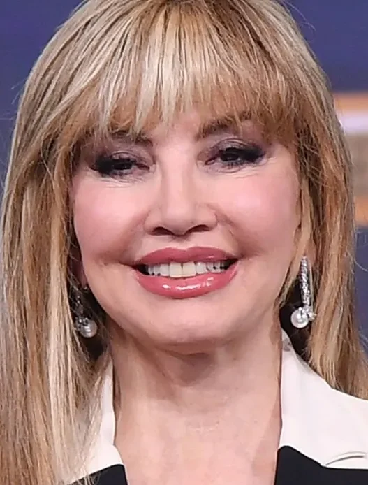 conduttrice carlucci