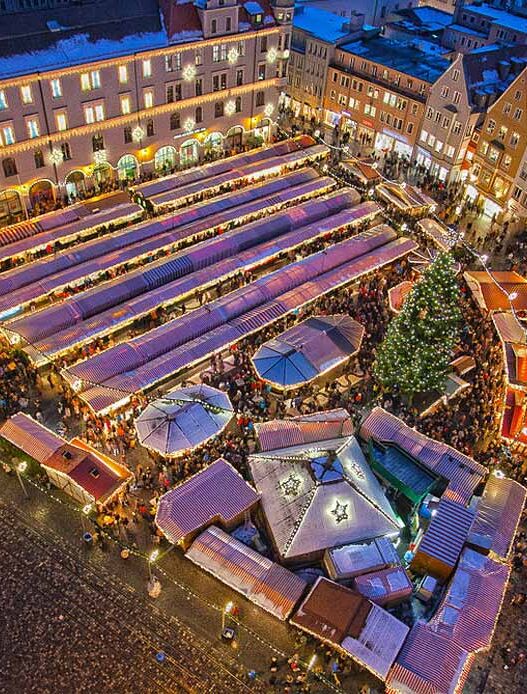 weekend low cost dicembre