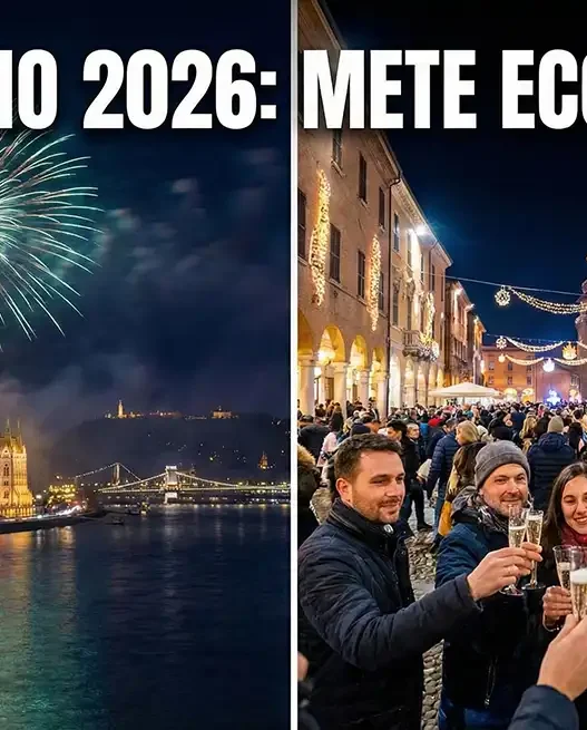 offerte capodanno