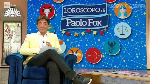 oroscopo del giorno