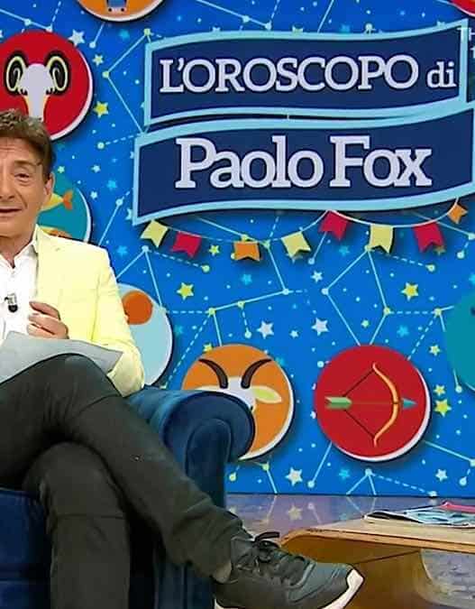 oroscopo del giorno