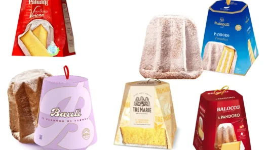 pandoro migliore