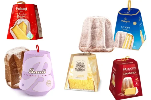 pandoro migliore