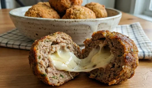 polpette-pane-formaggio-cuore-filante