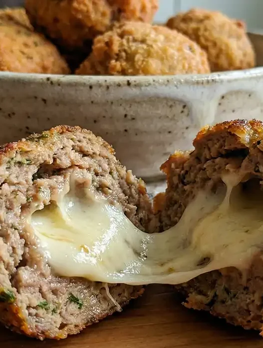 polpette-pane-formaggio-cuore-filante