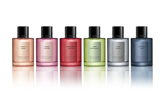profumi zara