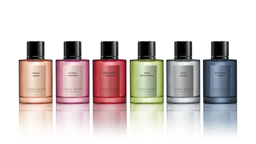 profumi zara