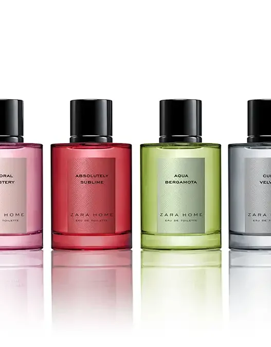 profumi zara