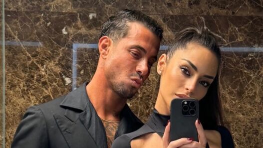 raffaella fico armando izzo