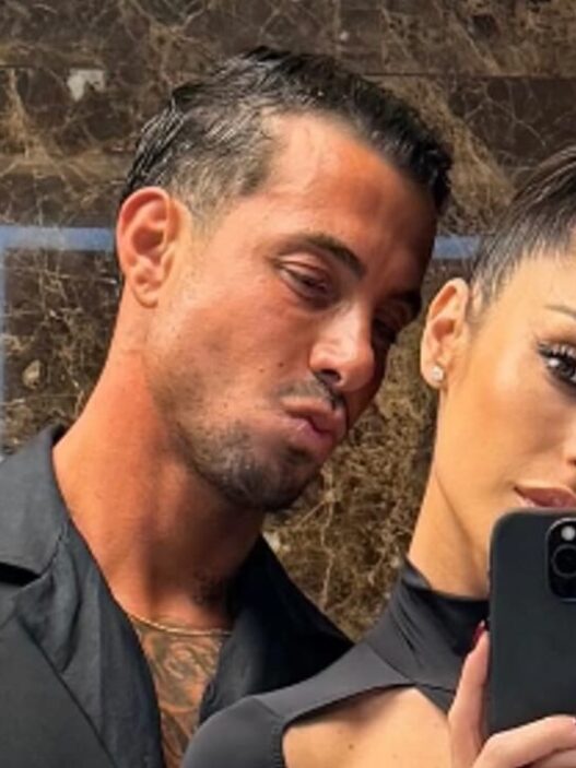 raffaella fico armando izzo