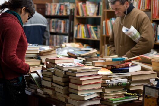 regala un libro a natale