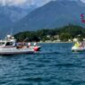 Tragedia nel Lago di Como: ritrovata senza vita una giovane di 23 Anni