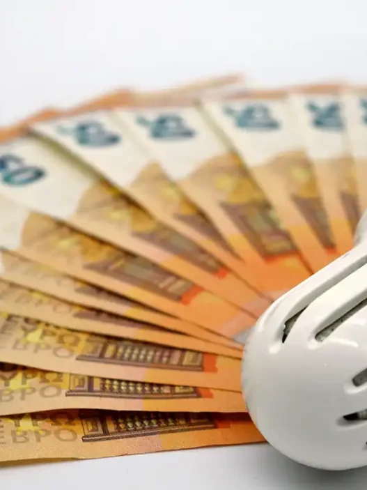risparmio corrente elettrica