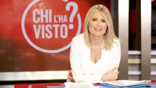 sciarelli chi l'ha visto