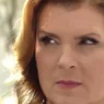 Sheila Carter nella puntata di Beautiful