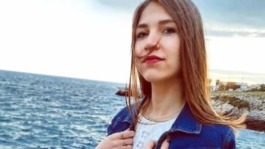 Tatiana Tramacere