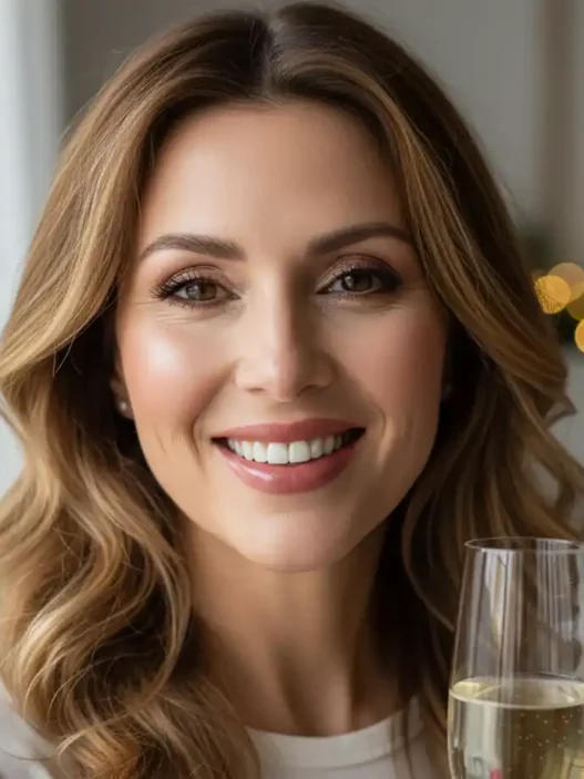 trucco anti age capodanno